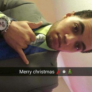 Meet your Posher, Brian